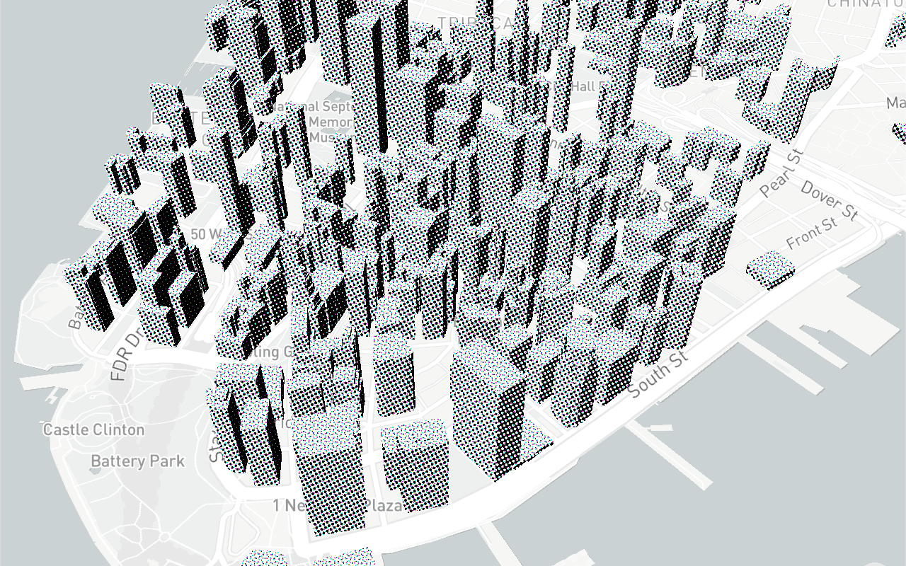 What's New | deck.gl