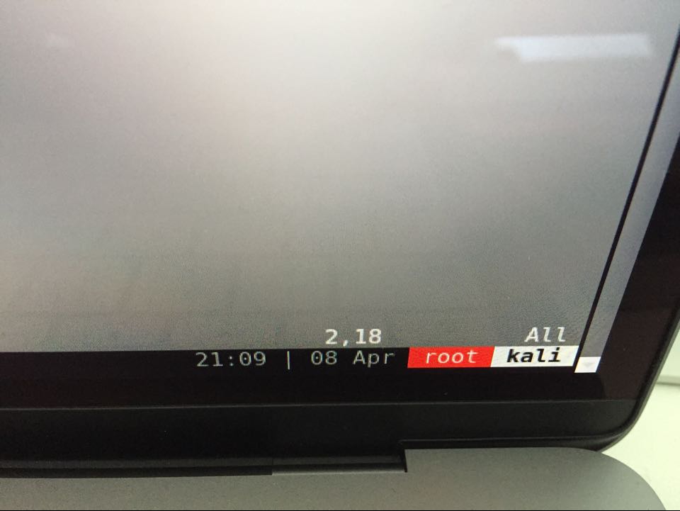 How to set column number to be visible in status bar? · Issue 494