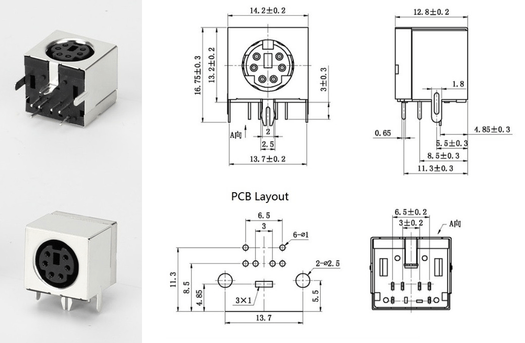 kicad_libraries/README.md at master · 4x1md/kicad_libraries · GitHub