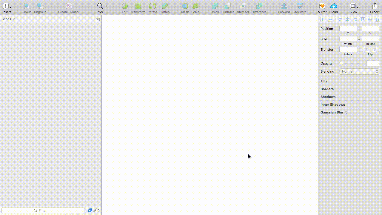 Details more than 62 import gif to sketch super hot seven.edu.vn