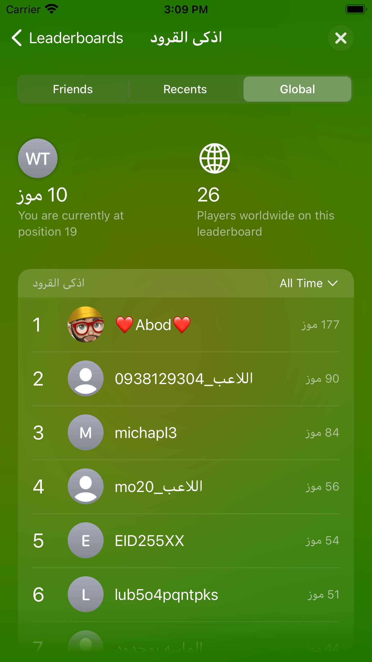 GitHub Abedalkareem/games_services A Flutter plugin to