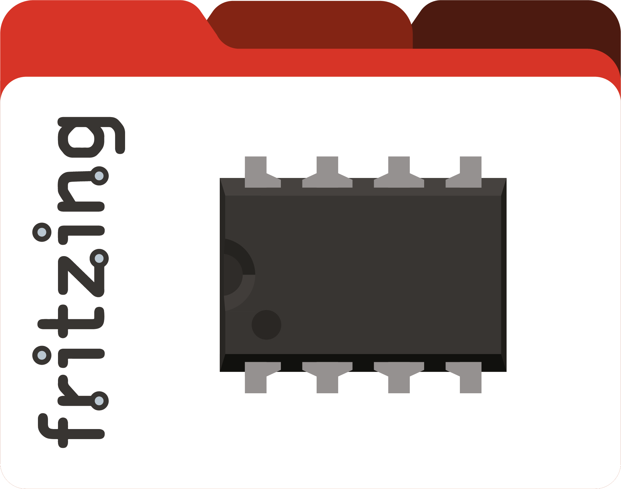 Fritzing Custom Parts Open Source Agenda