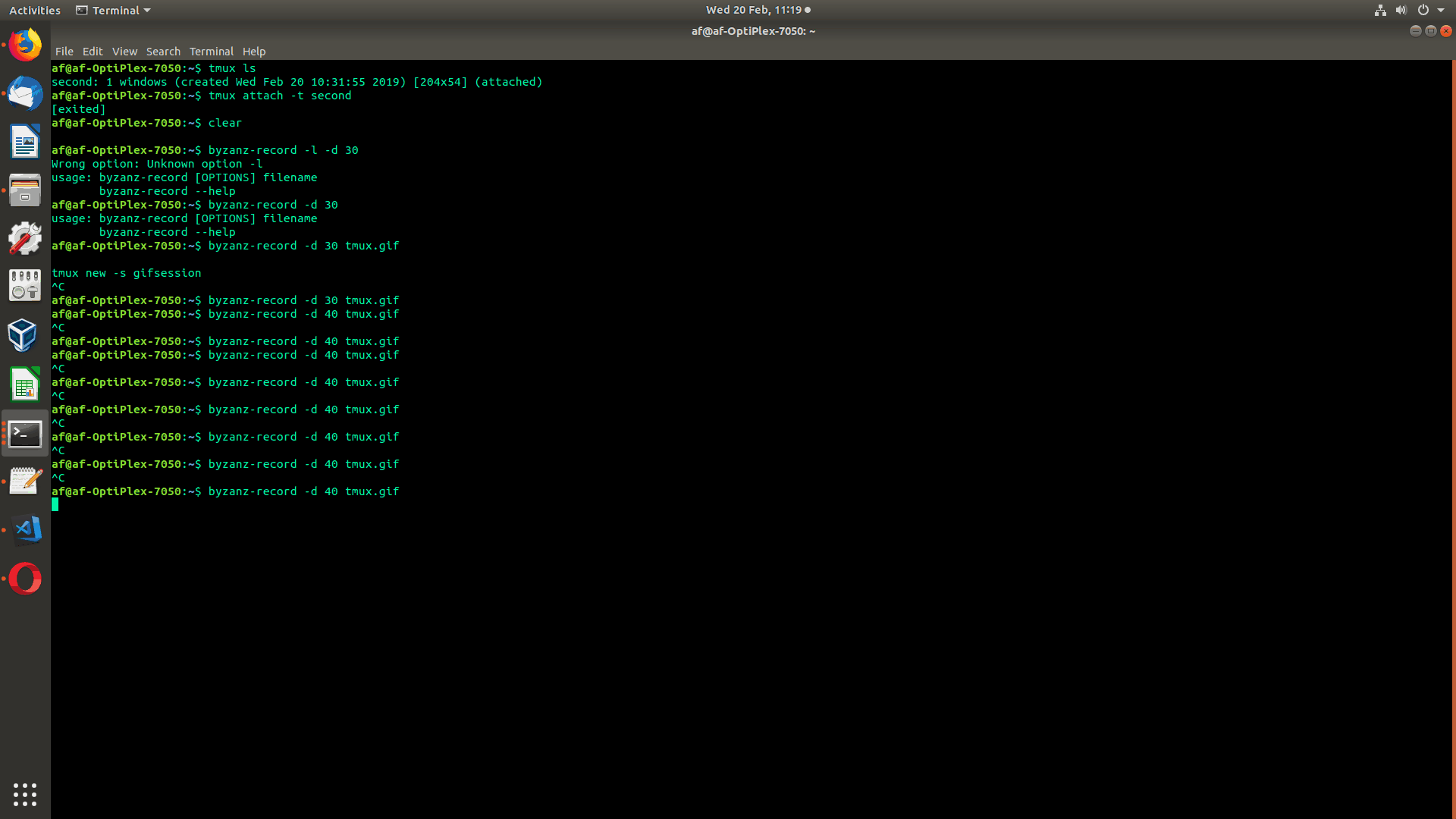 GitHub AdrienEvo/tmuxtuto A small tutorial and ressources on tmux in french