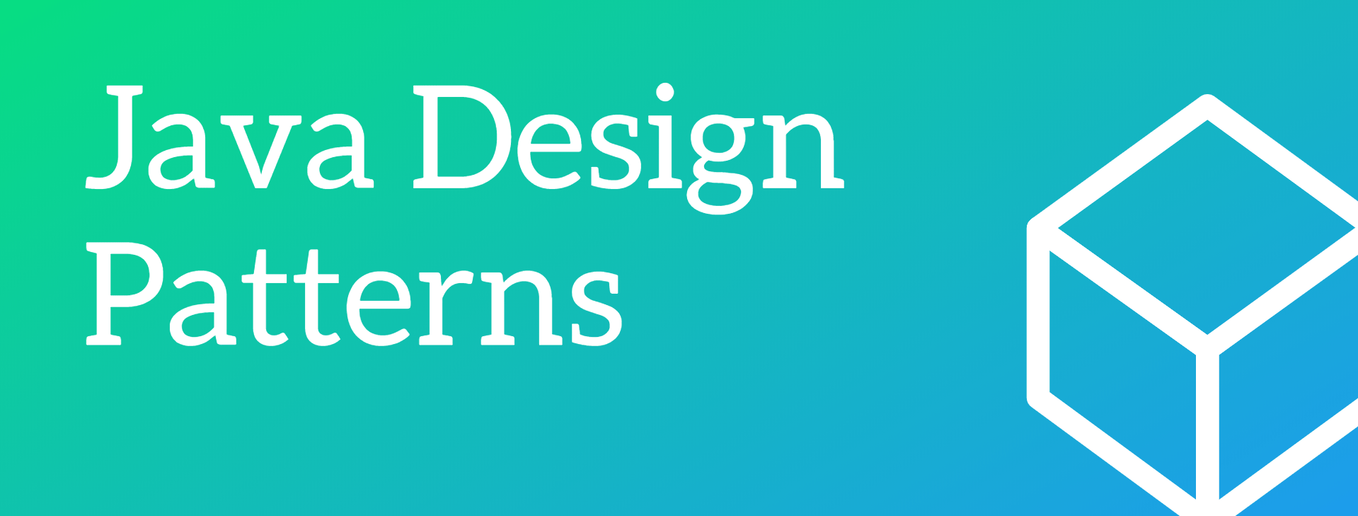 GitHub AlexRogalskiy/javapatterns 🏆 Java4You Design patterns