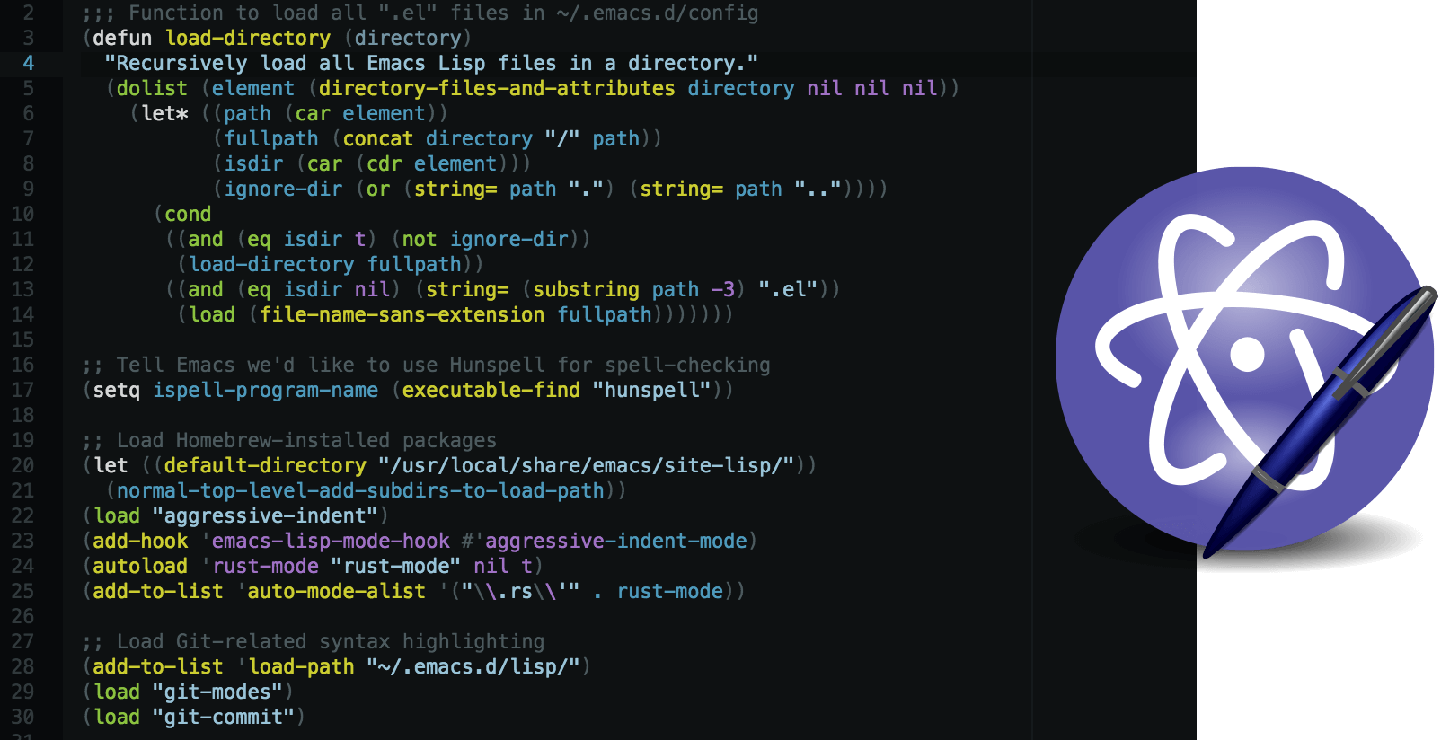 Languageemacslisp Elevate Emacs Lisp Editing with Precision