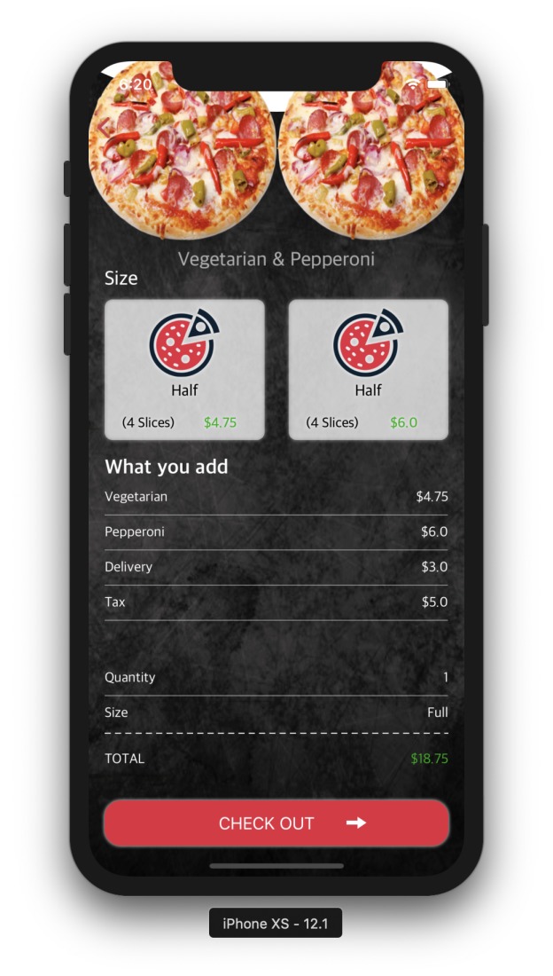 GitHub AmirDaliri/PizzaDelivery Pizza Delivery is an open source