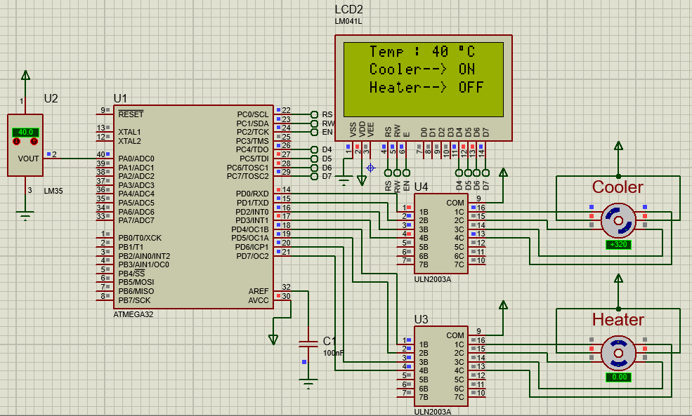 GitHub AmiriShavaki/Atmega32RoomTemperatureControllerSystem