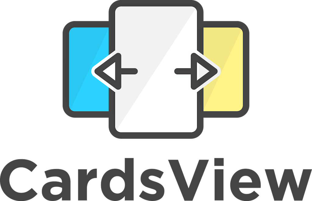 GitHub AndreiMisiukevich/CardView CardsView CarouselView