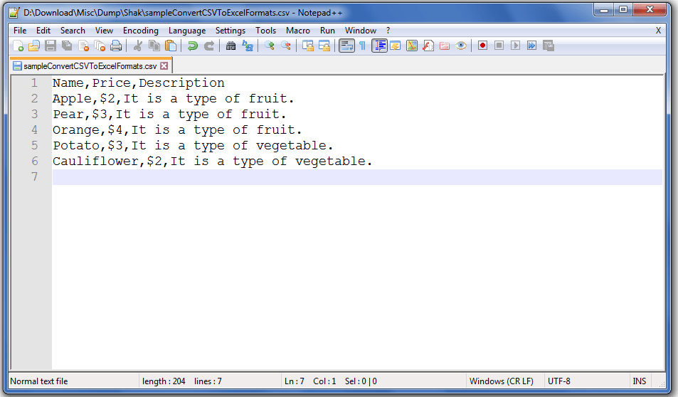 Convert CSV to Excel in Aspose.Cells WordPress Blog