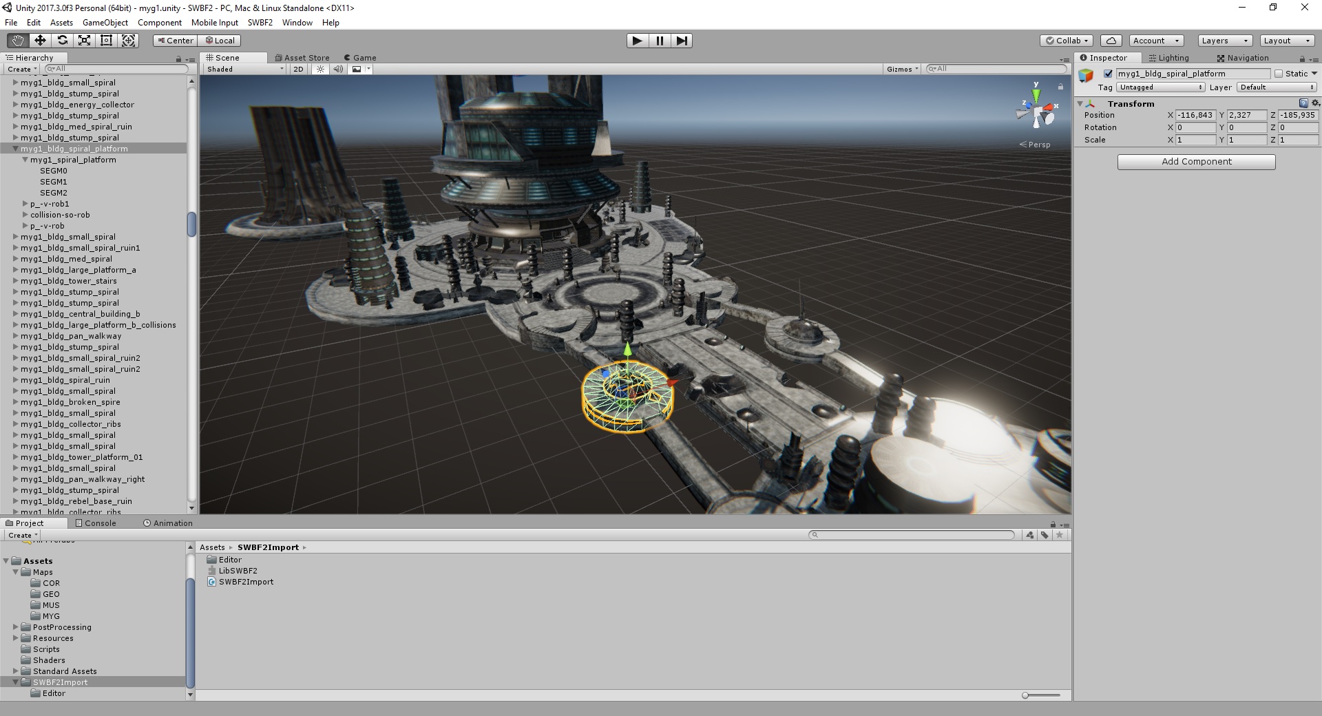 Star wars battlefront 2 2005 maps downlimfa