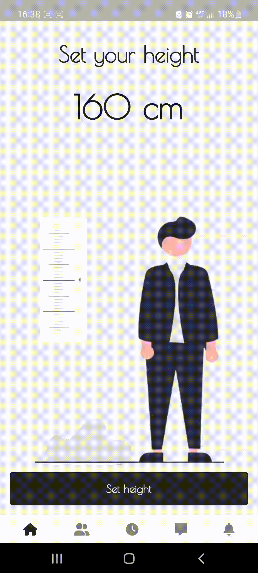 ruler_picker_bn Flutter package