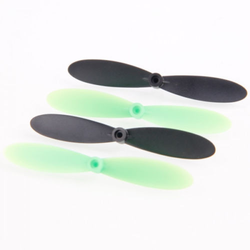 16 X of Hubsan X4 H107l Propeller Blades Props Rotor Set Main Bla USAB for sale online eBay