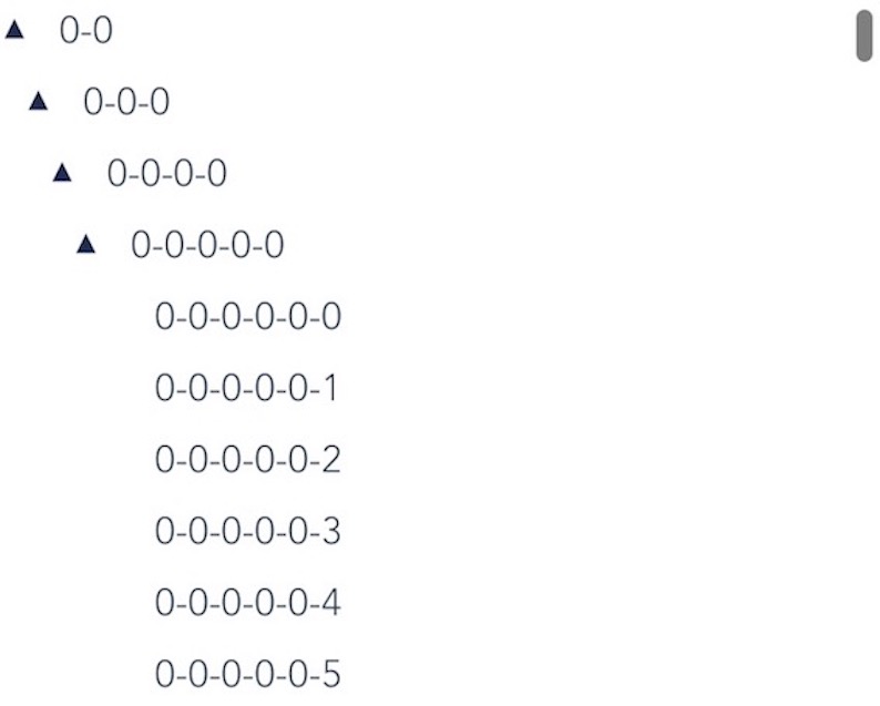 npmlightvuetree Skypack