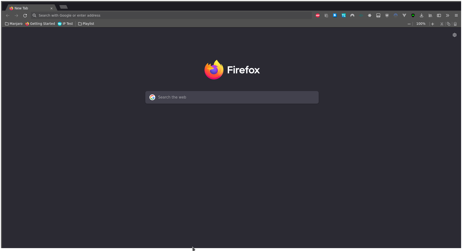 GitHub Cyan903/Firefoxtheme My Firefox userChrome.css file.