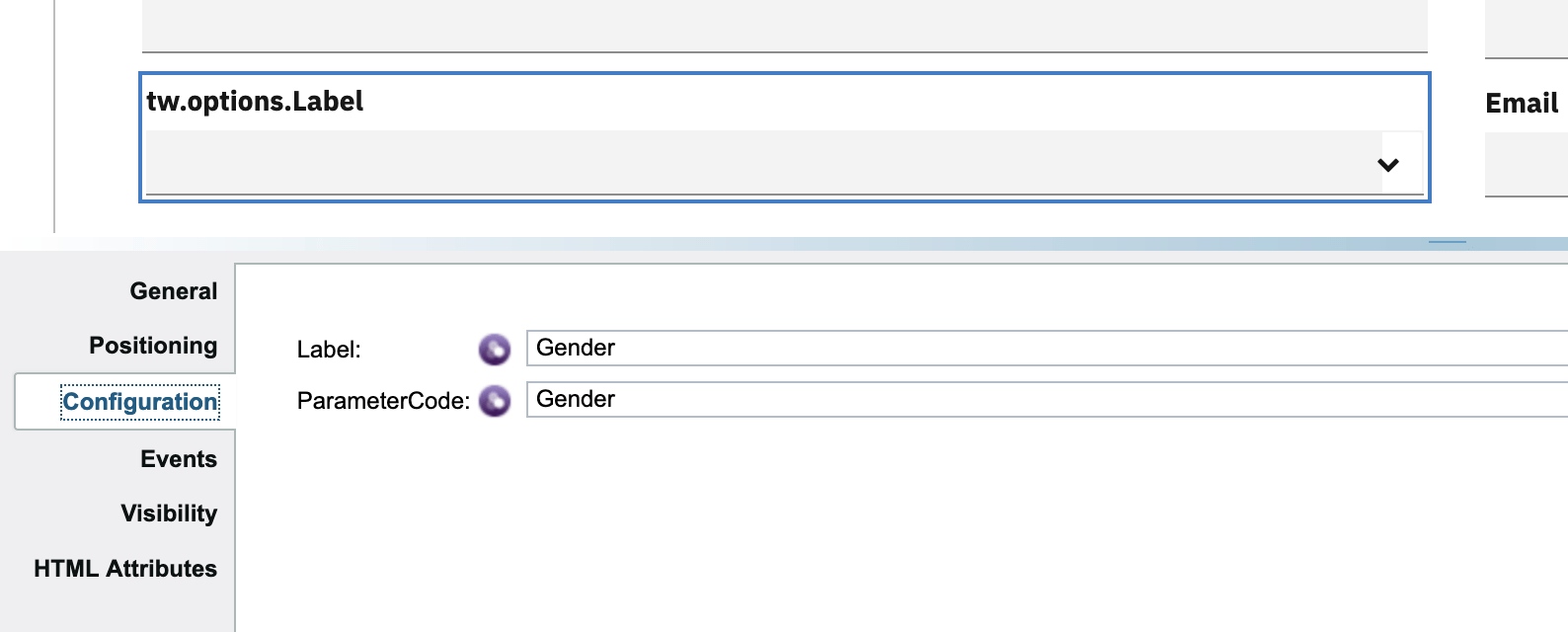 GitHub IBM BAW Common Toolkit