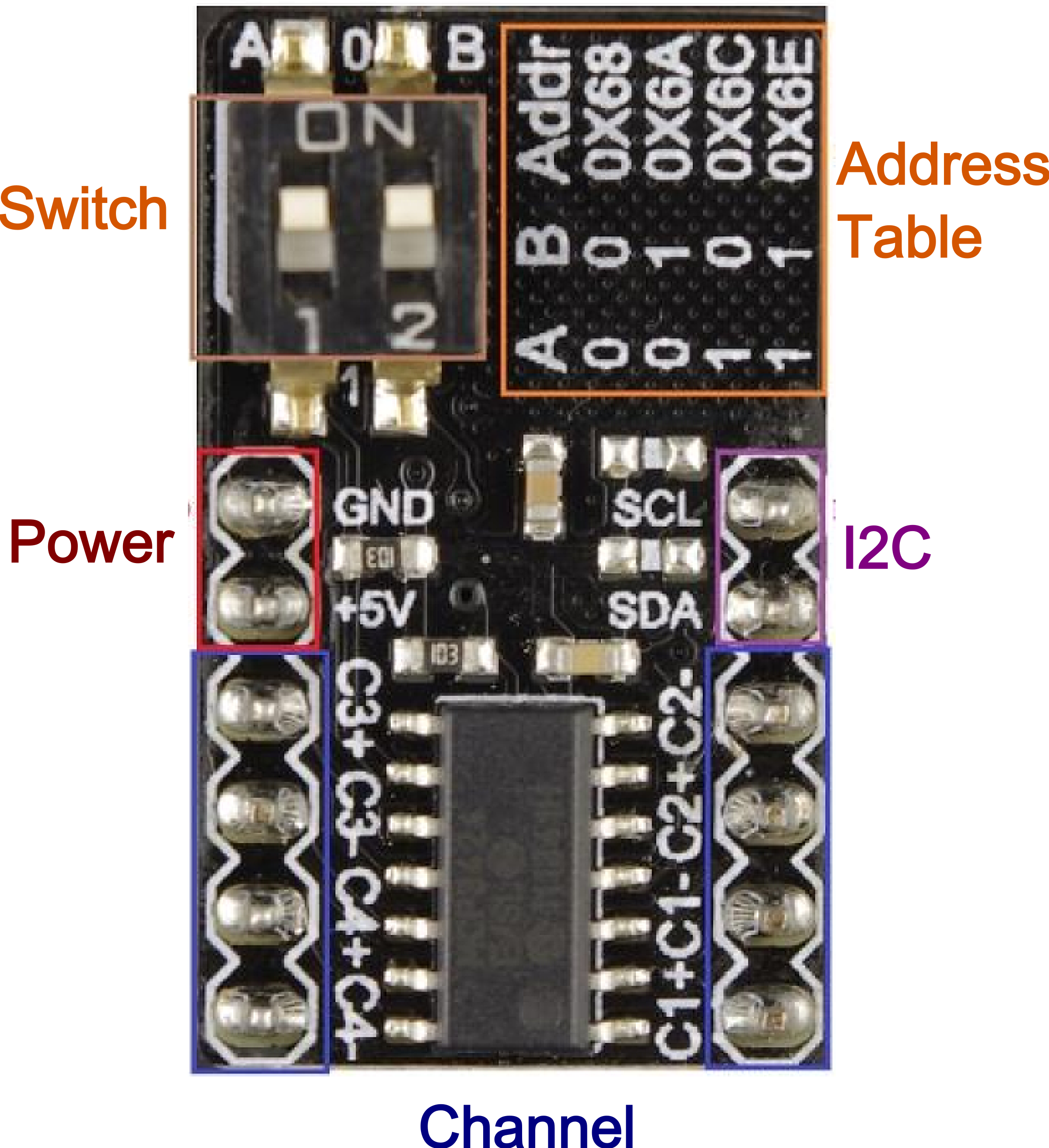 MCP3424_18Bit_ADC4_Channel_with_Programmable_Gain_Amplifier__SKU