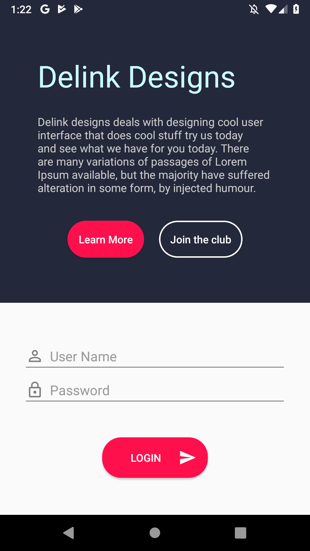 Login to github android studio luxuryren