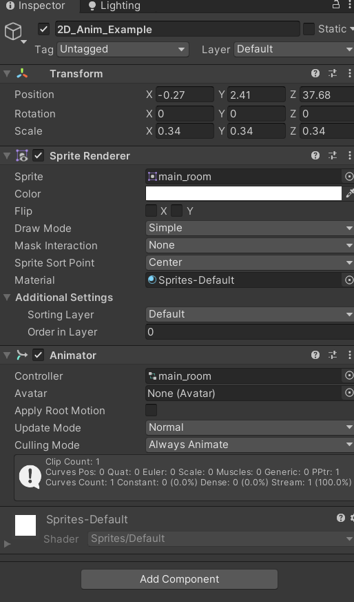 02. Unity Interface DeniseBischof/Unity_Basics_Tutorial GitHub Wiki