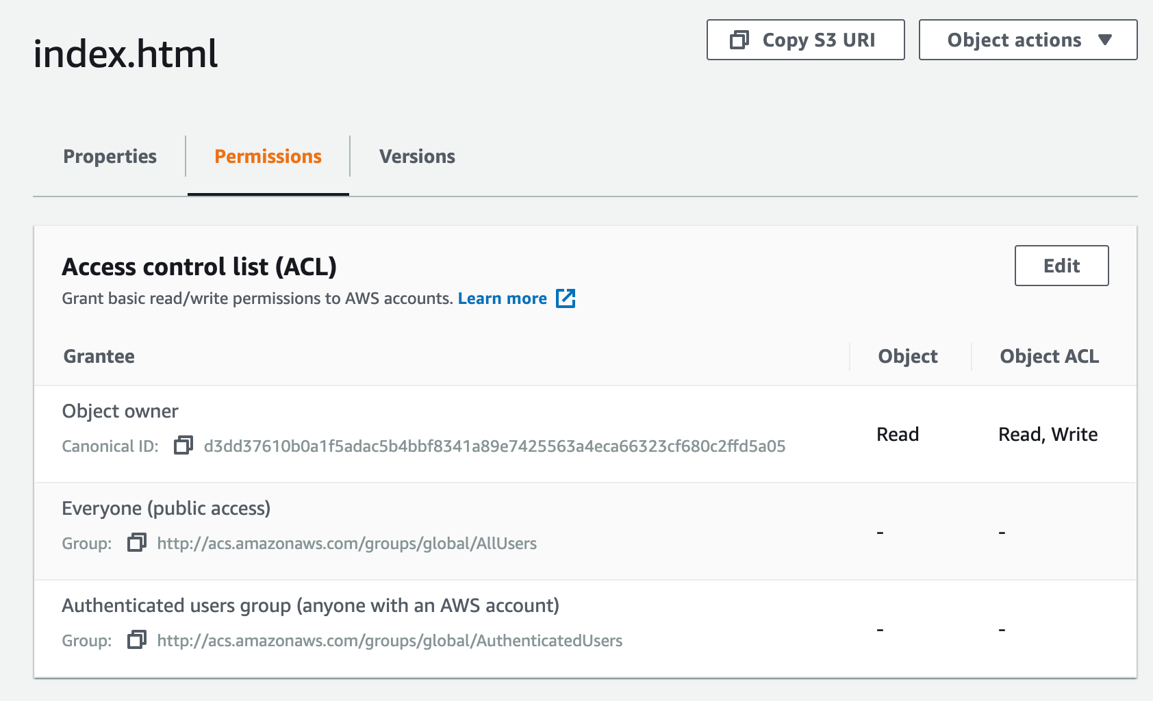Redirecting Requests to a CountrySpecific URL using AWS CloudFront and