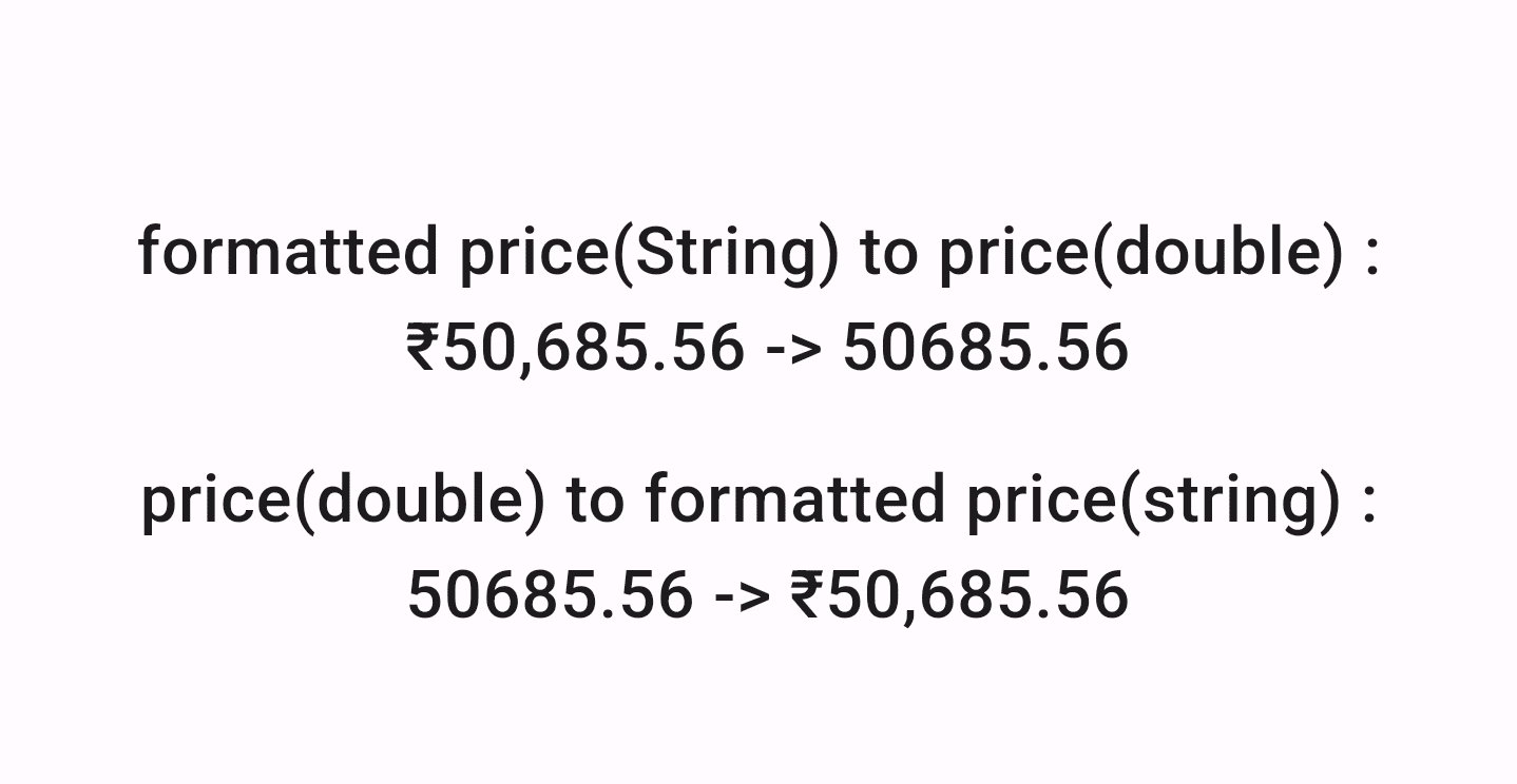 price_converter Flutter package