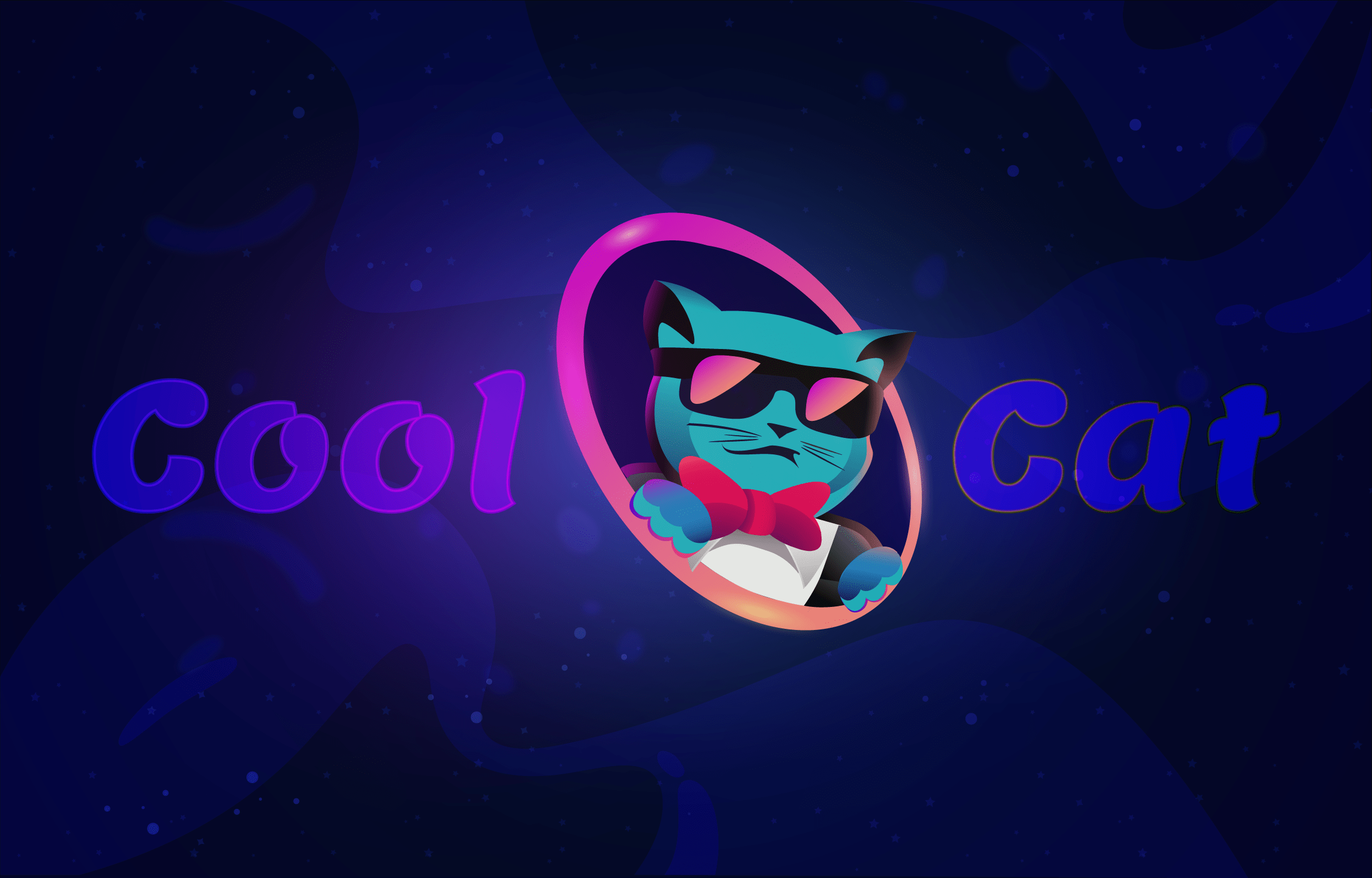 Introducing CoolCat The Interchain Gaming Hub
