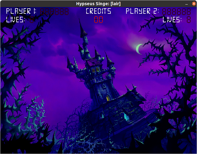 Daphne / Singe Laserdisc emulator replacement Hypseus Singe r/retrogaming