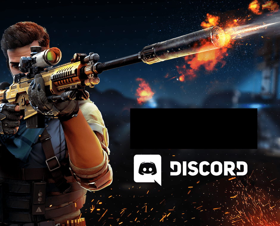 Discord Vanity Url Sniper