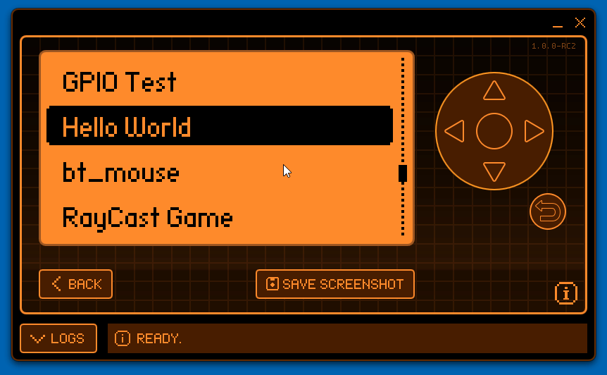 Flipper Plugin Tutorial