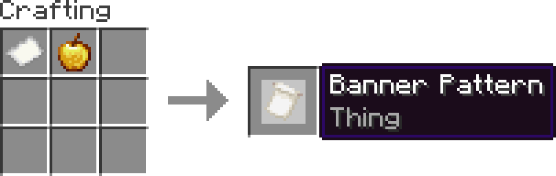 BannerAdditions Mods Minecraft