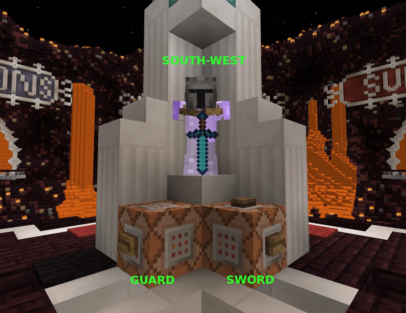 Minecraft Command No Gravity Luisa Rowe