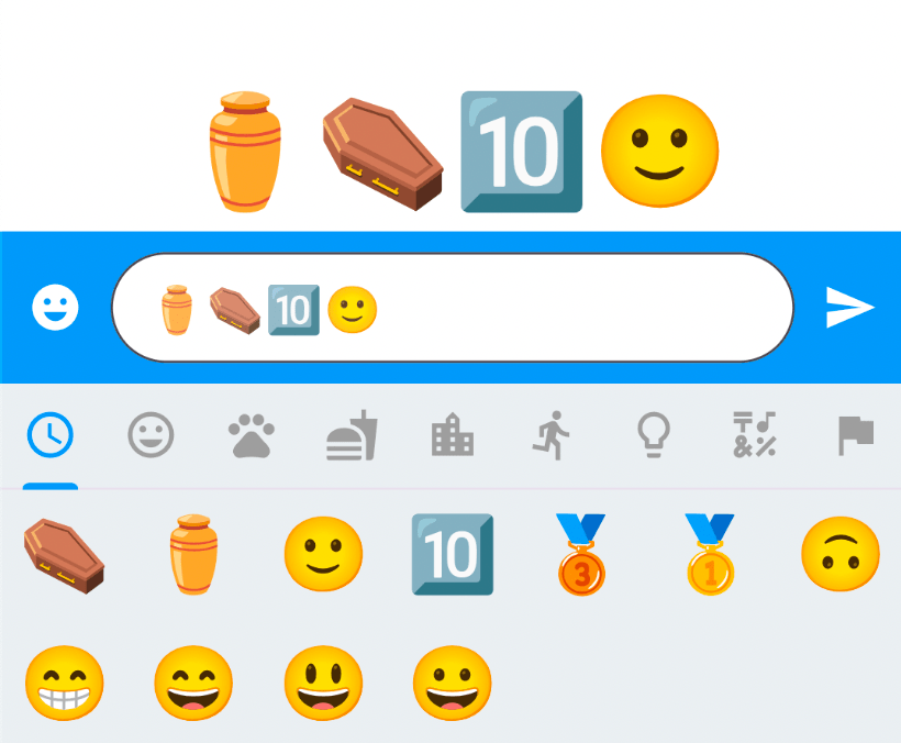emoji_picker_flutter 2.1.1 on Pub Libraries.io
