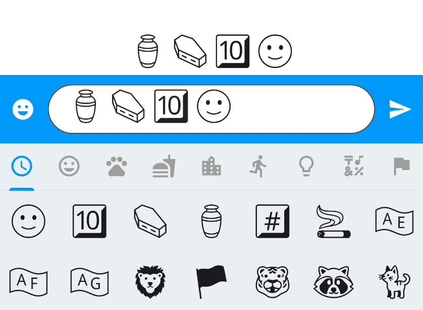emoji_picker_flutter 2.0.0dev.6 Flutter Package