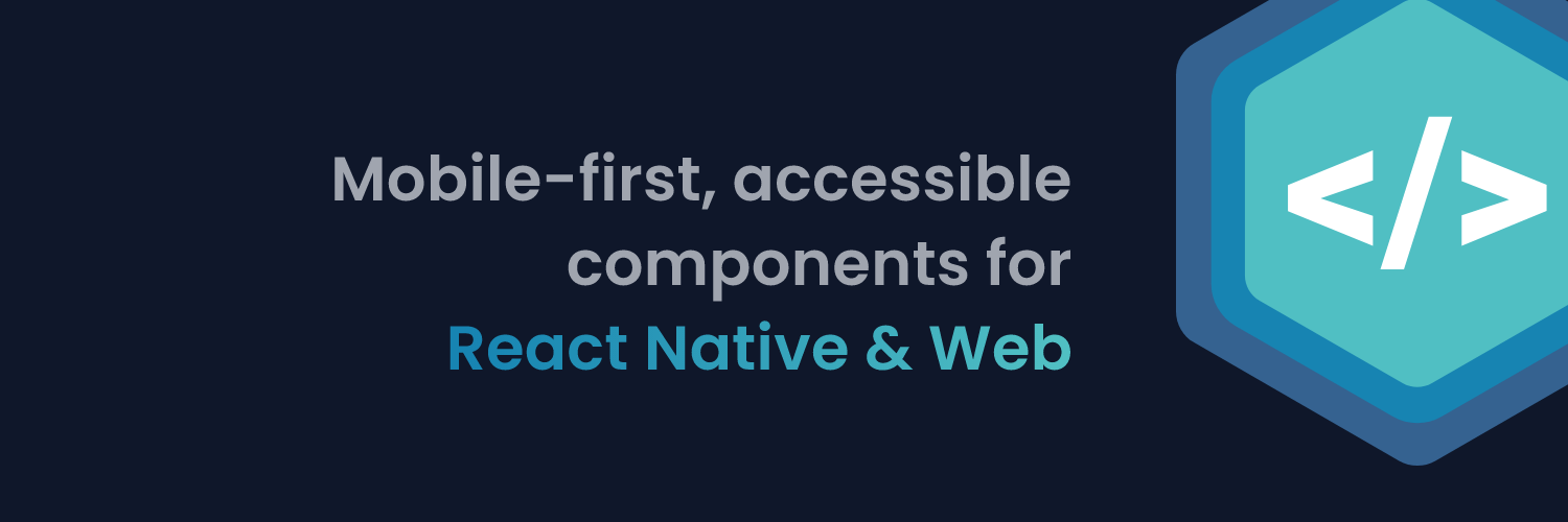 nativebase npm trends