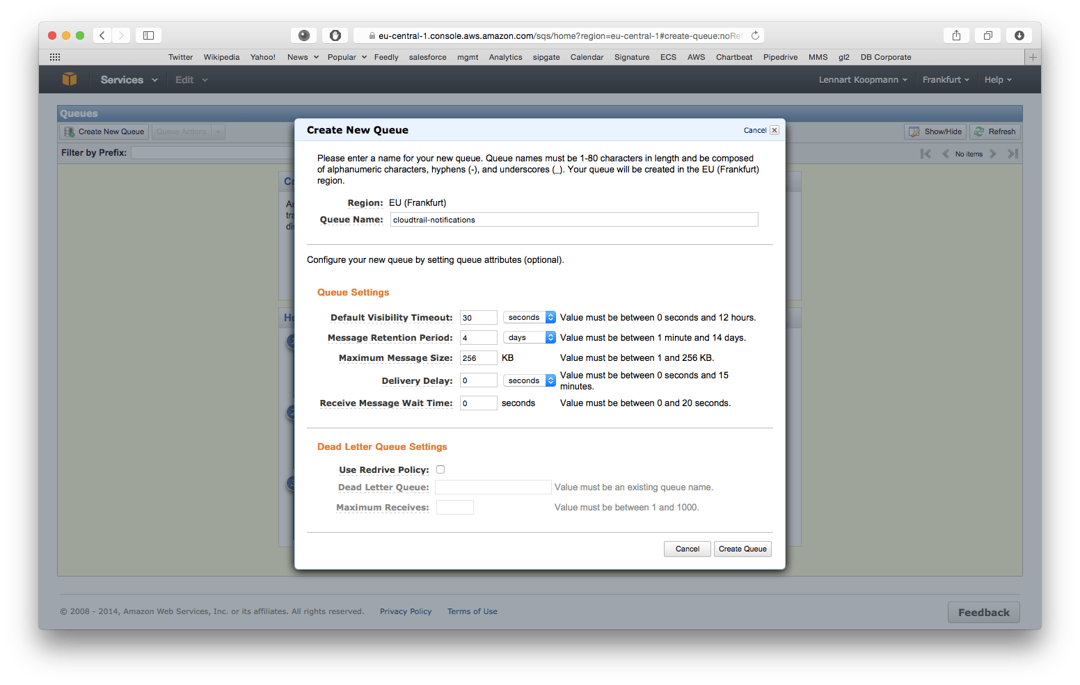 AWS Plugin For Graylog PlugIns Graylog Community