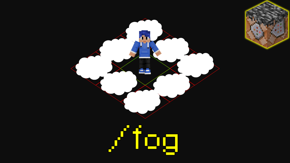 /fog MCBE Command Wiki VN by Hg