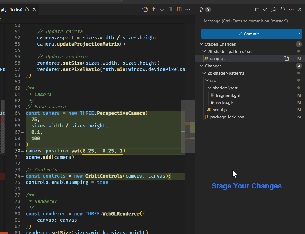 GitHub Hi7cl4w/diffyexplainai Generate Commit Message the changed