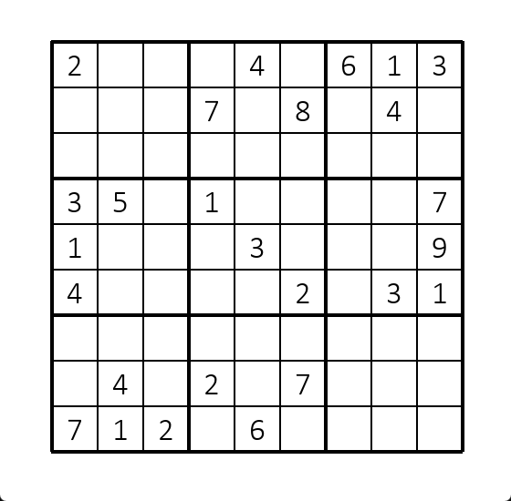 GitHub Exclaver/SudokuBacktracking