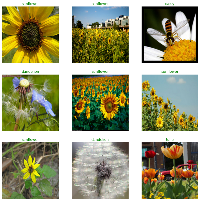 GitHub Hrushi11/FlowersRecognition Flower Recognition CNN model which predicts from daisy
