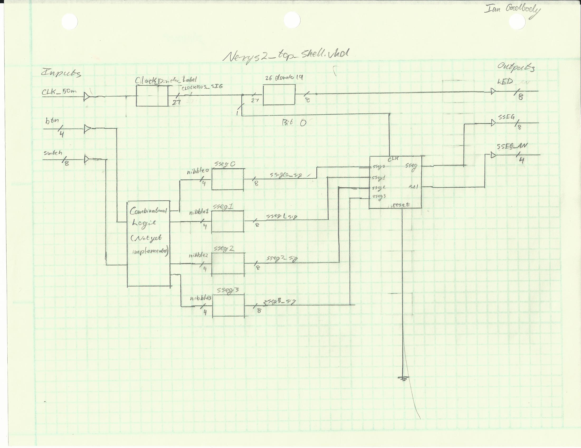 elevator circuit diagram - Diagram Board