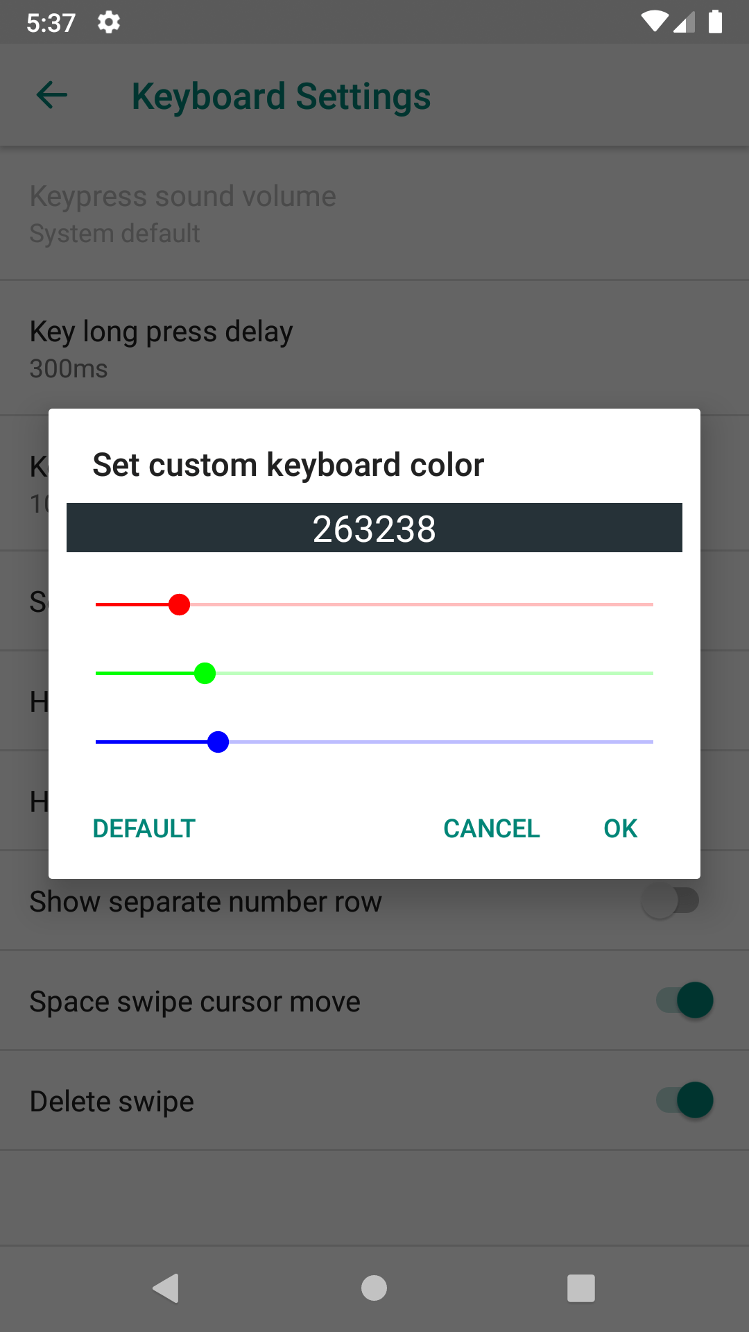 GitHub IceWreck/LokiBoardAndroidKeylogger Android Keylogger