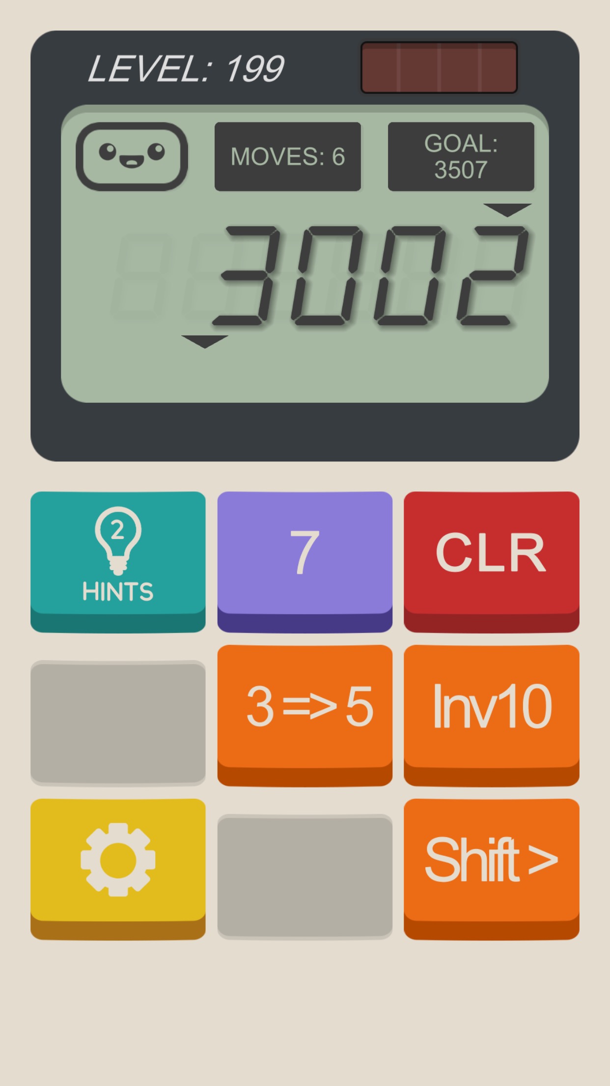 GitHub JacksonKearl/CalculatorTheGamesolver
