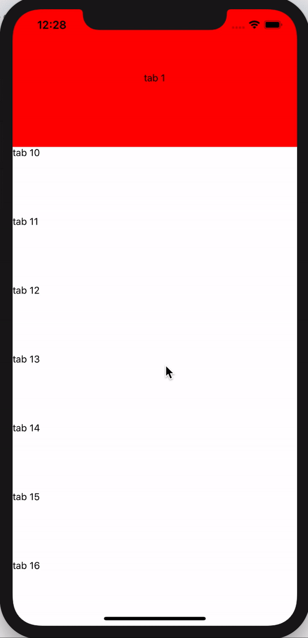 reactnativeparallaxscrollabletabview npm