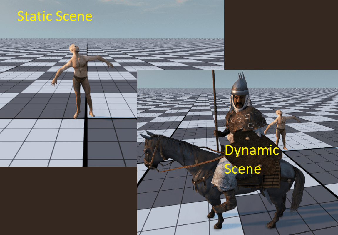 GitHub JacobPersi/BannerlordCustomGame Demonstration of how to