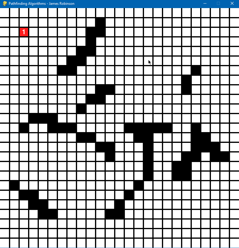 the abilty to scroll the gui before during and after