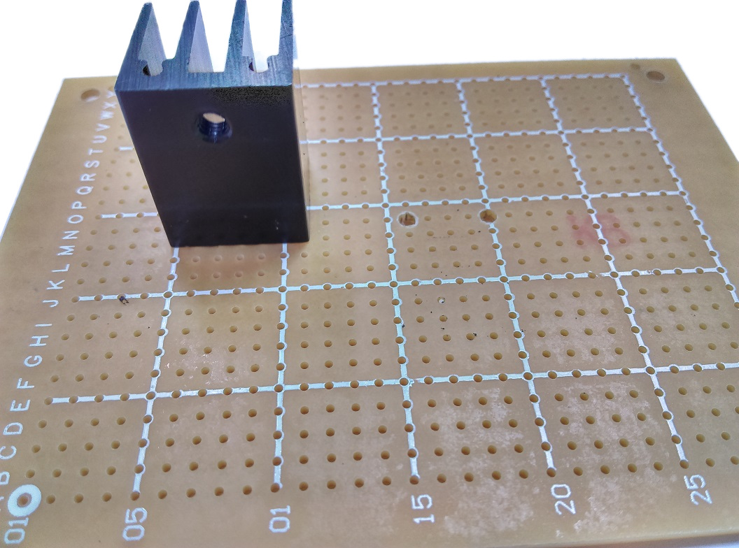 Benchtop Power Supply Jaycar Electronics New Zealand
