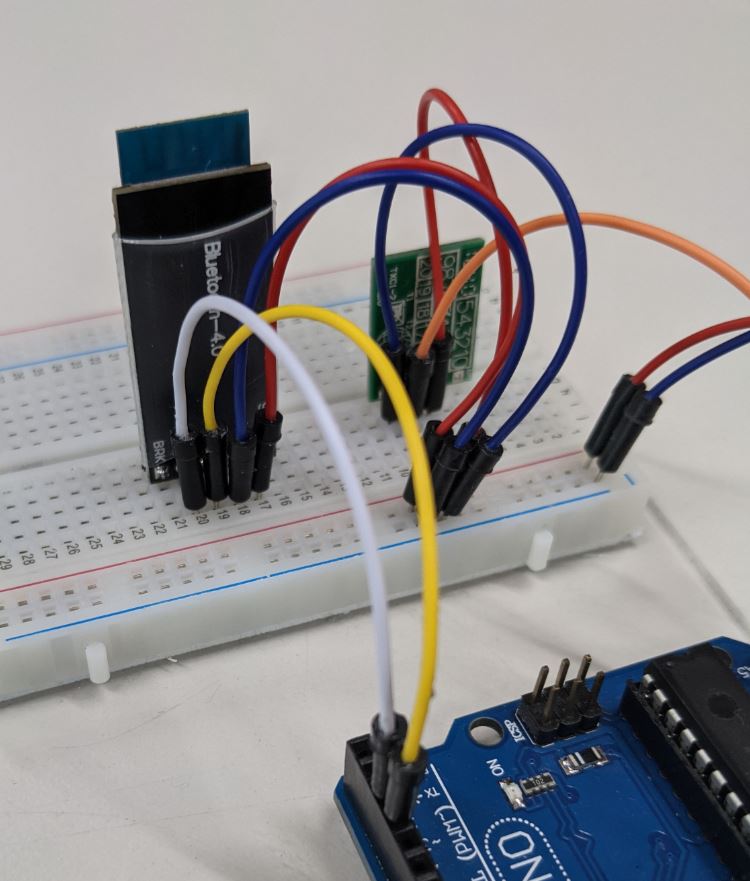 Bluetooth Power Point Jaycar Electronics New Zealand