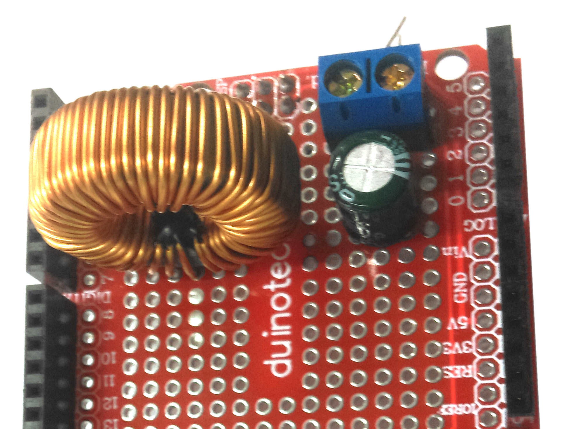 Christmas Light Controller Jaycar Electronics