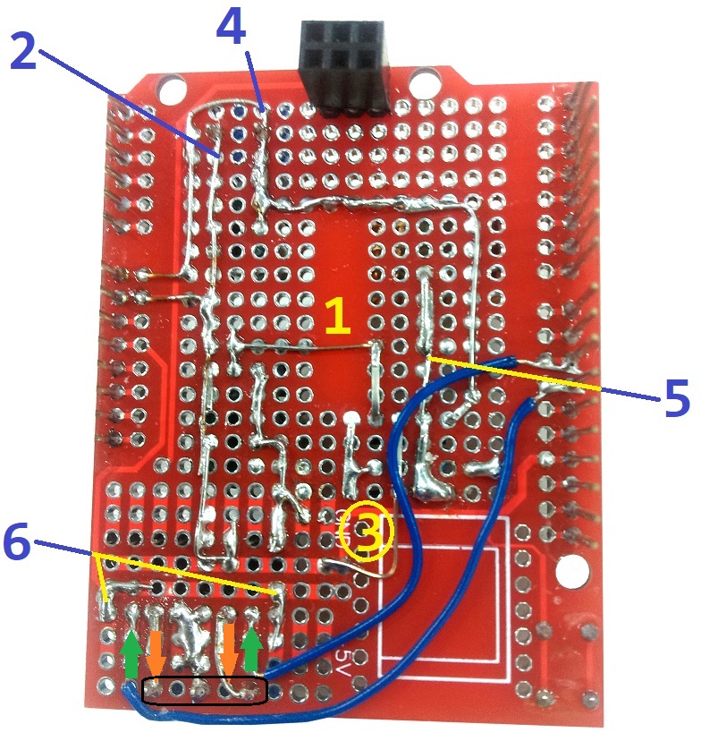 Christmas Light Controller Jaycar Electronics