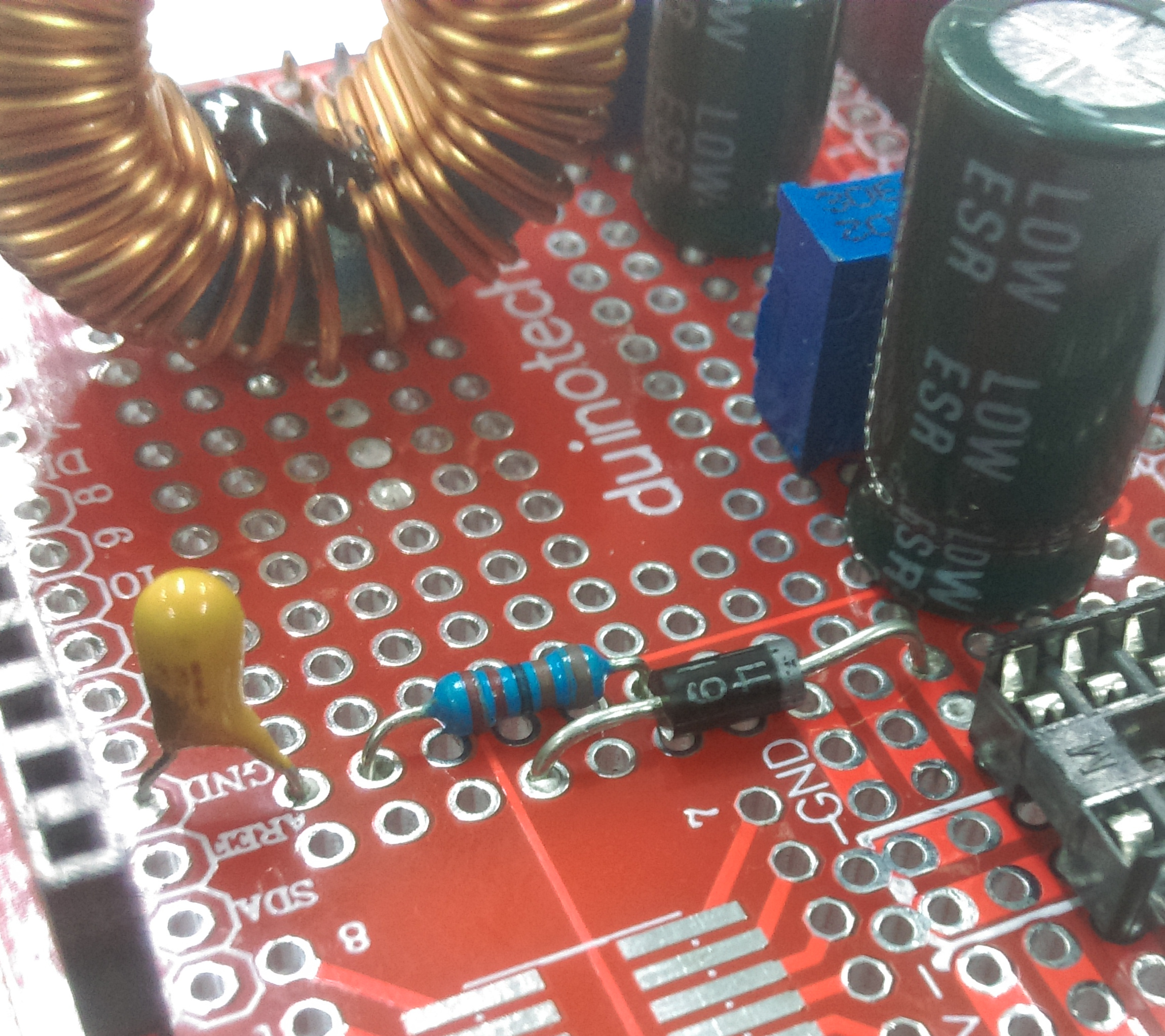 Christmas Light Controller Jaycar Electronics