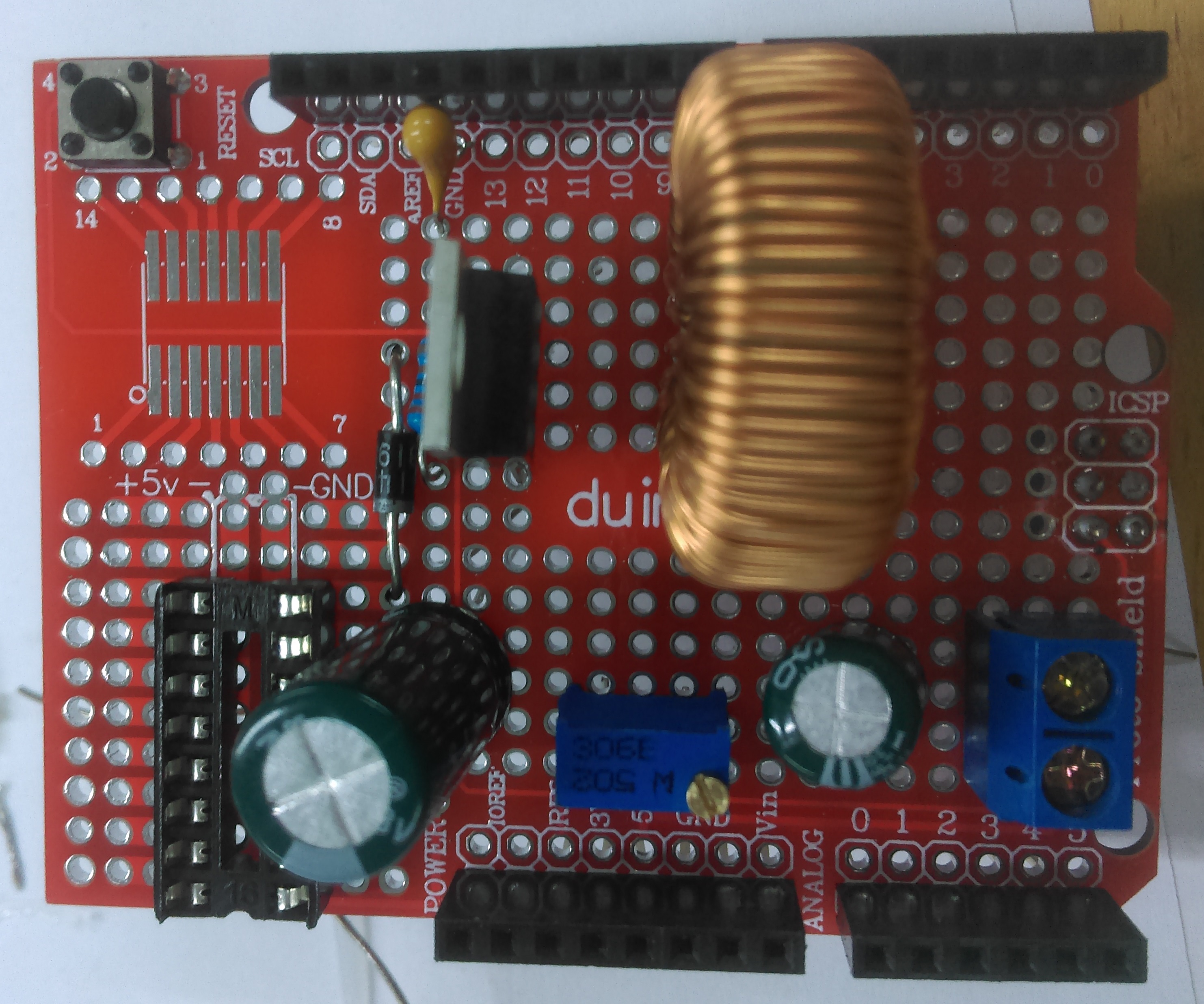 Christmas Light Controller Jaycar Electronics